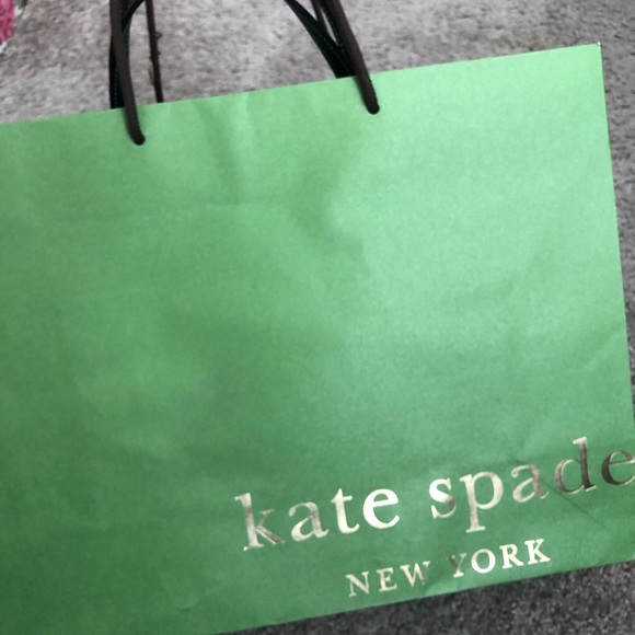 Brand new Kate Spade handbag & wallet set - Picture 6 of 7